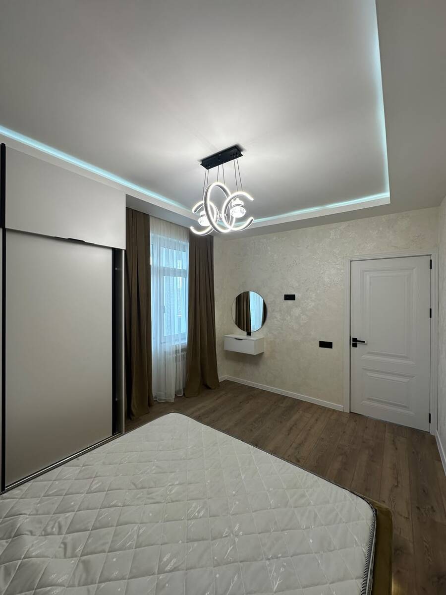 Satılır 2 otaqlı köhnə tikili 65 m² — Mənzil, Bakı (6)