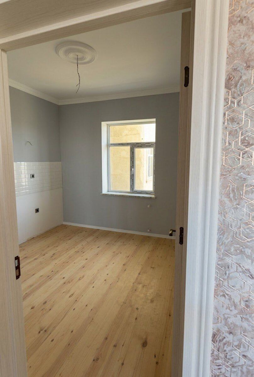 Həyət evi kirayə verilir, Mehdiabad qəs — Ev, villa, Bakı (2)
