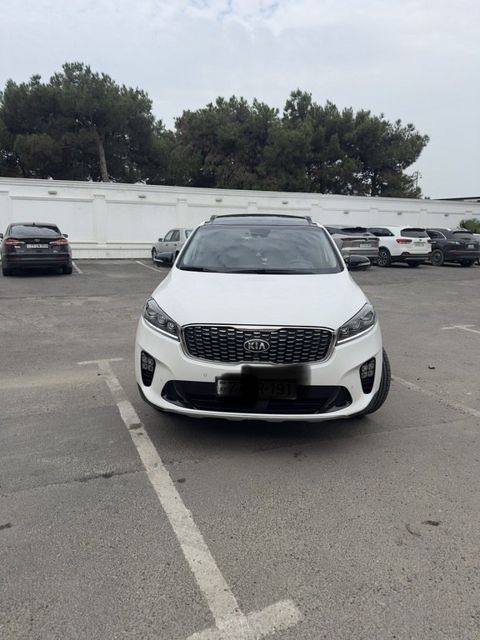 Kia Sorento, 2.0 L, 2018 il, 153 000 km — Bakı
