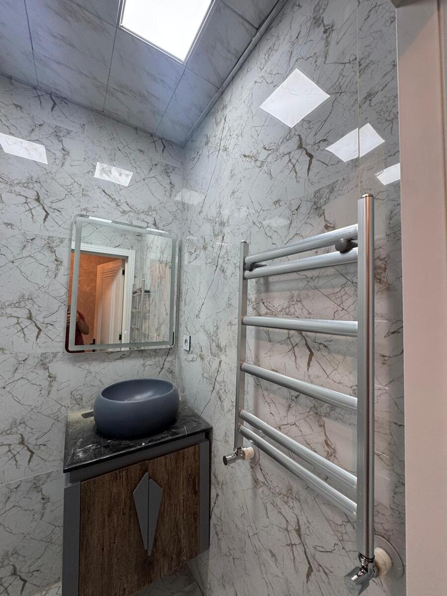 Satılır 3 otaqlı yeni tikili 84 m² — Mənzil, Bakı (11)