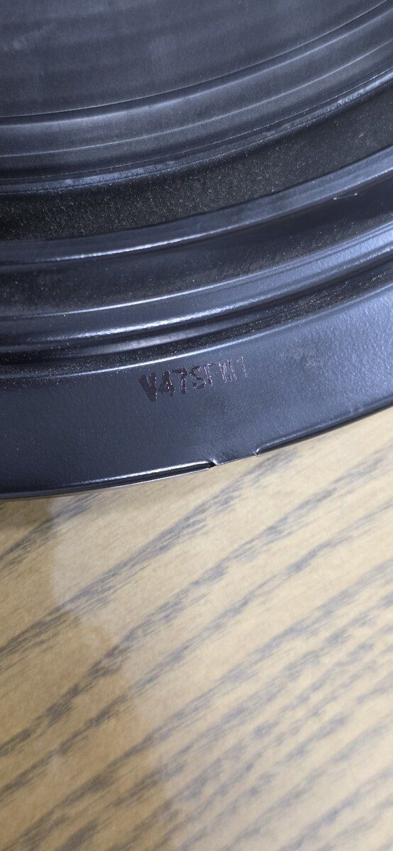Sabvufer Pioneer 1500 w TsA300S4 — Ehtiyat hissələri və aksesuarlar, Bakı (2)