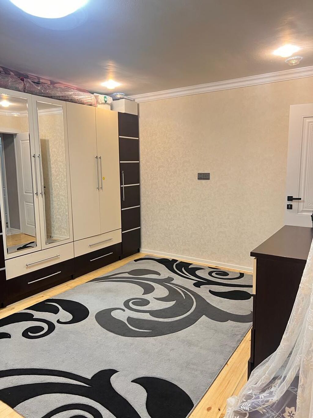 Satılır — 160.000 min Babək prospekti — Maşın — Ev, villa, Bakı (3)