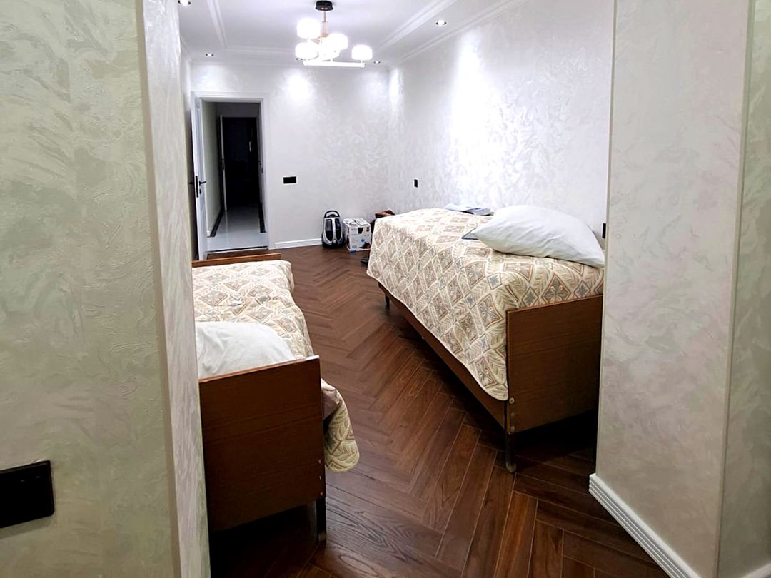 Satılır 3 otaqlı köhnə tikili 90 m² — Mənzil, Bakı (11)
