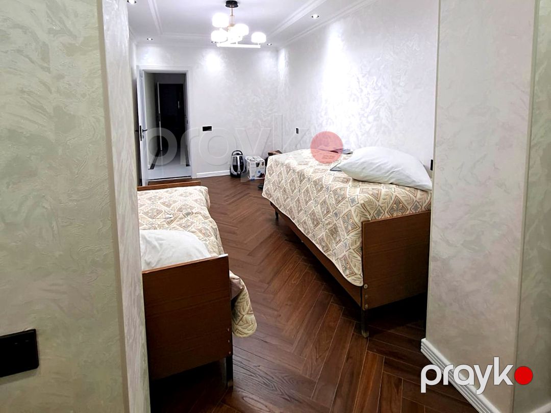 Satılır 3 otaqlı köhnə tikili 90 m² — Mənzil, Bakı (11)