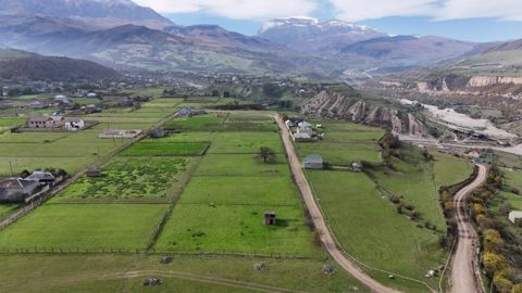 7 sot torpaq sahəsi, Qusar r — Qusar