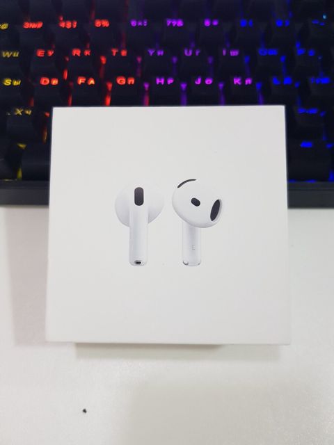 AirPods 4 — Bakı