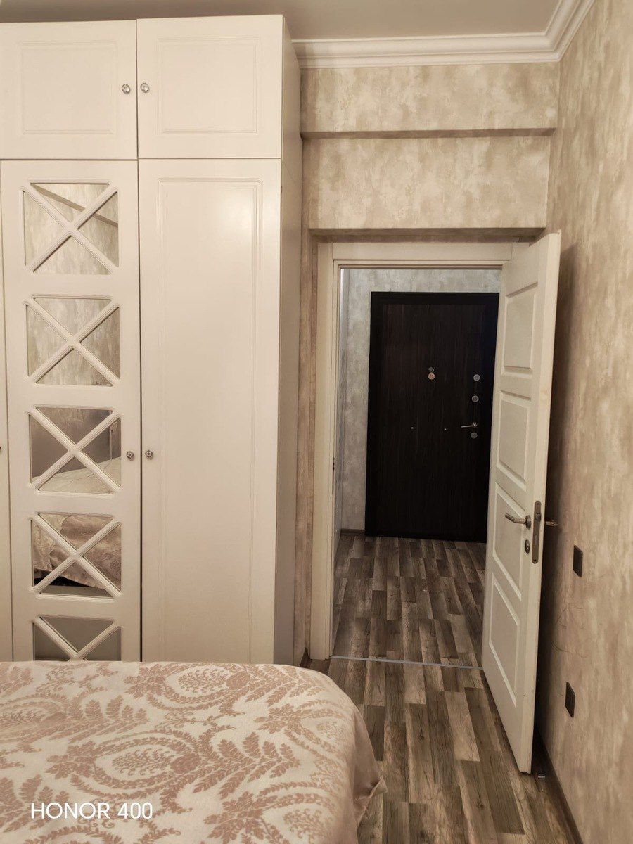 Satılır 2 otaqlı yeni tikili 78 m² — Mənzil, Bakı (4)