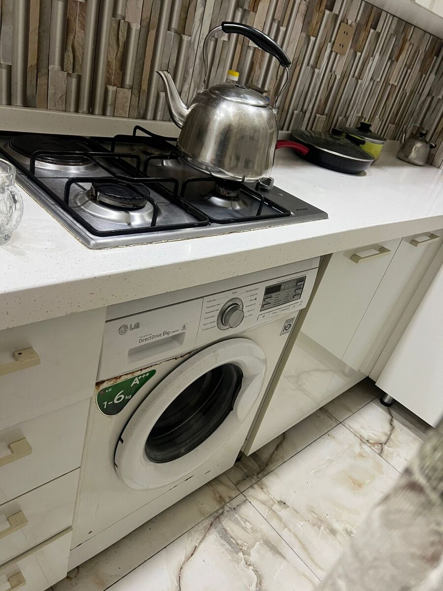 İcarəyə verilir 3 otaqlı köhnə tikili 70 m² — Mənzil, Bakı (9)