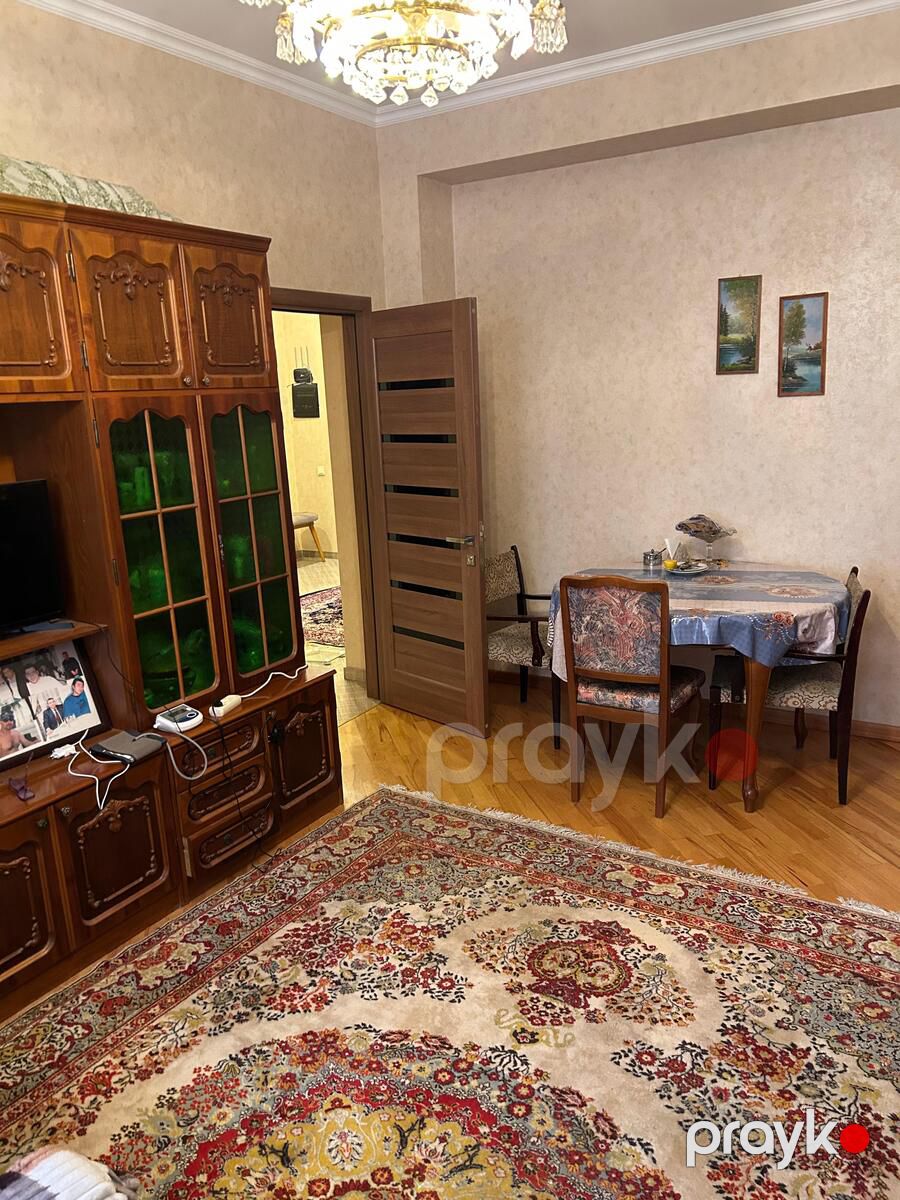 Satılır 4 otaqlı yeni tikili 140 m² — Mənzil, Bakı (4)