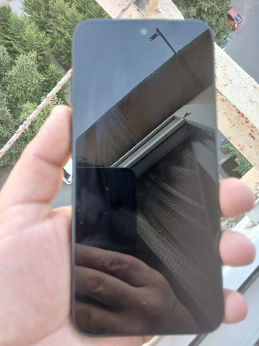 Realme C85 Parrot Purple 128GB/6GB — Smartfonlar, Bakı (3)