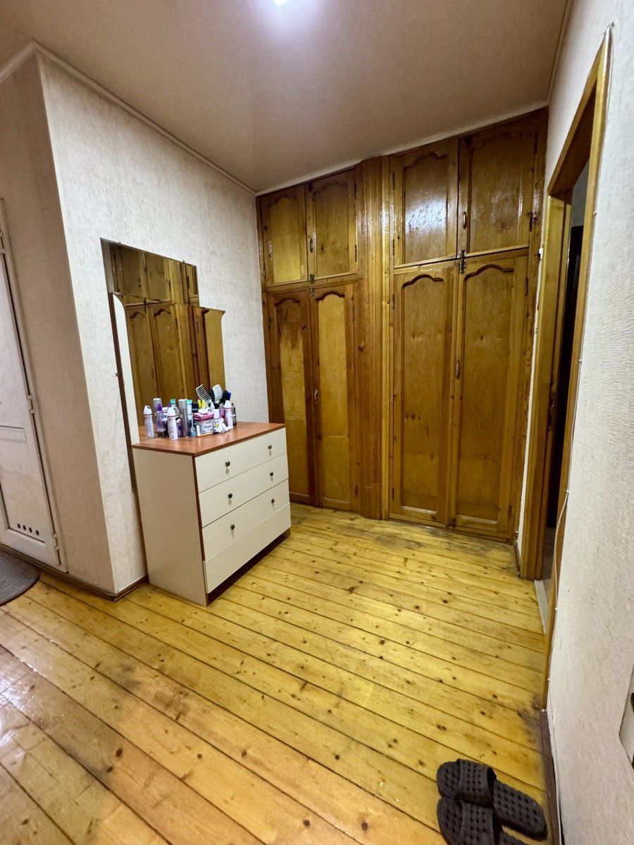 Satılır 2 otaqlı köhnə tikili 65 m² — Mənzil, Bakı (4)