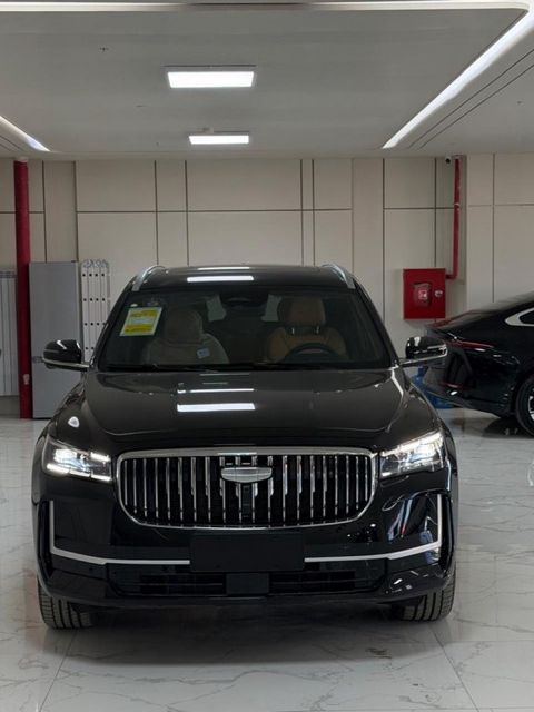 Geely Monjaro, 1.5 L, 1.64 kWh, 2026 il, yeni — Bakı