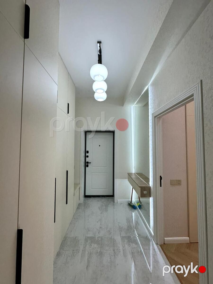 Satılır 2 otaqlı yeni tikili 65 m² — Mənzil, Bakı (6)