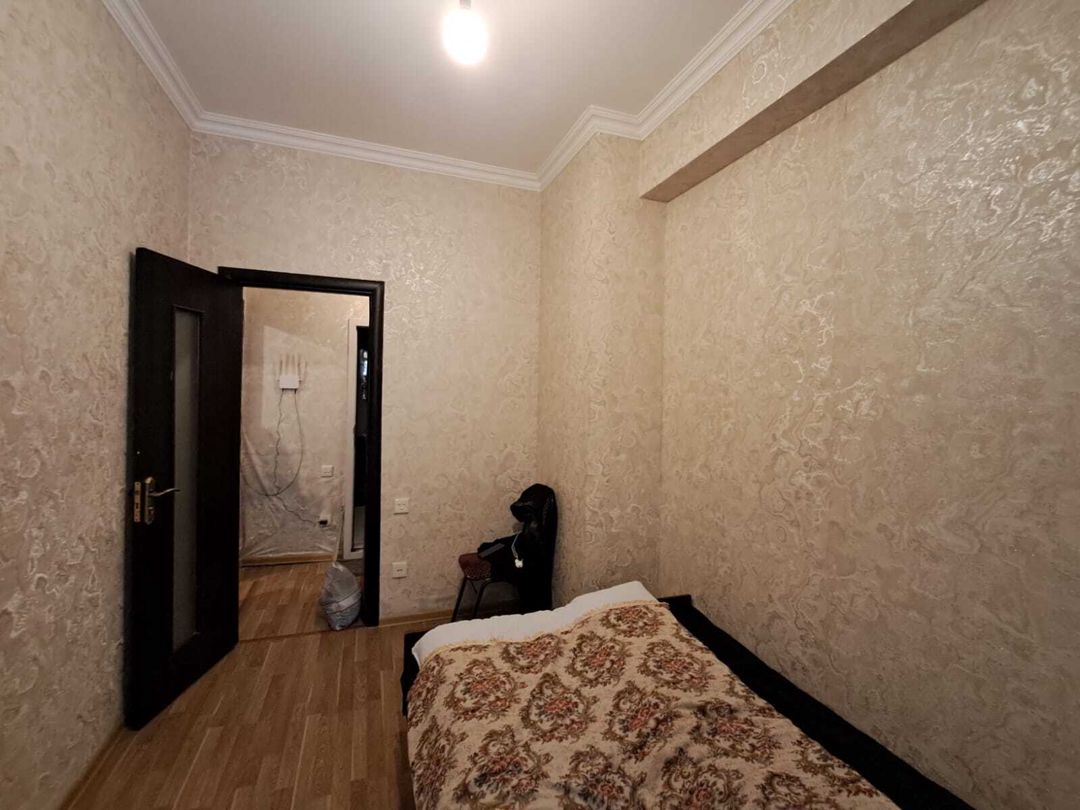 2-otaqlı yeni tikili, H.Əliyev küç., 42 m² — Mənzil, Xırdalan (6)