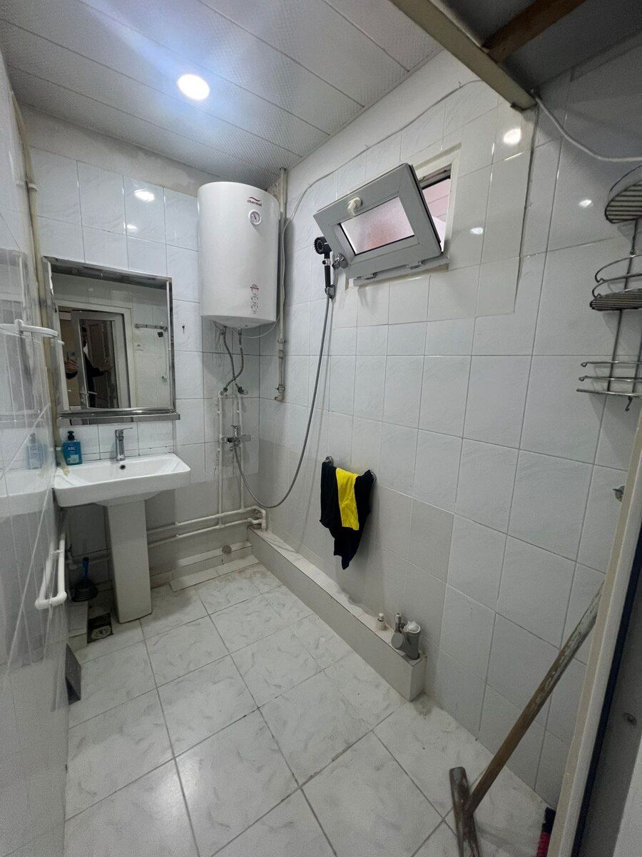 2-otaqlı yeni tikili kirayə verilir, Şəki ş., 50 m² — Mənzil, Şəki (2)