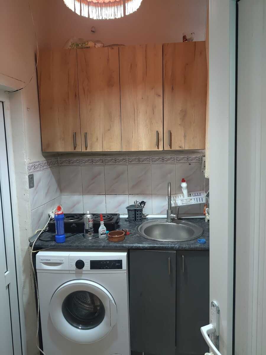 İcarəyə verilir 1 otaqlı həyət evi/bağ evi 30 m² — Ev, villa, Bakı (7)