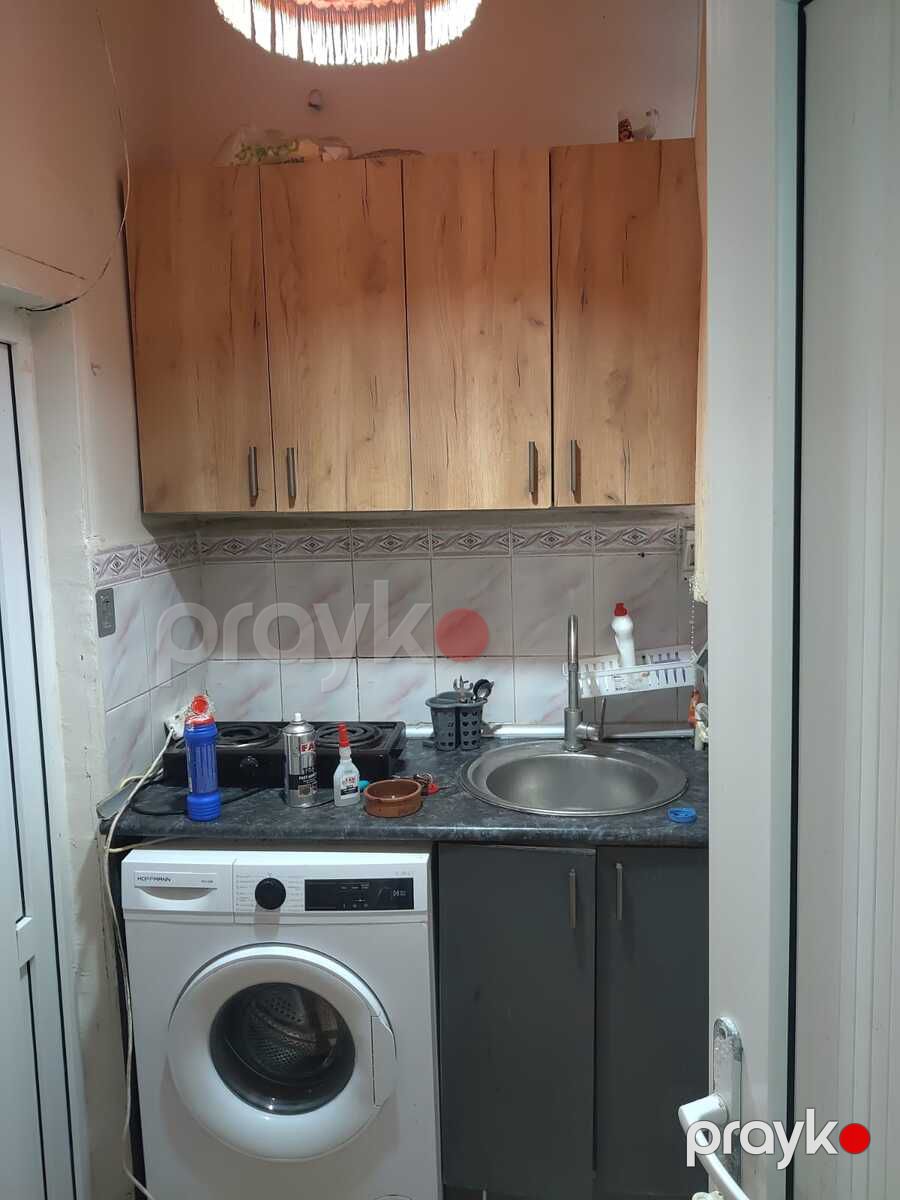 İcarəyə verilir 1 otaqlı həyət evi/bağ evi 30 m² — Ev, villa, Bakı (7)