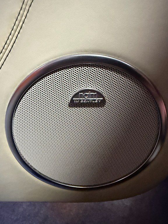 Bentley Continental GT, 6.0 L, 2011 il, 96 000 km — Avtomobillər, Bakı (12)