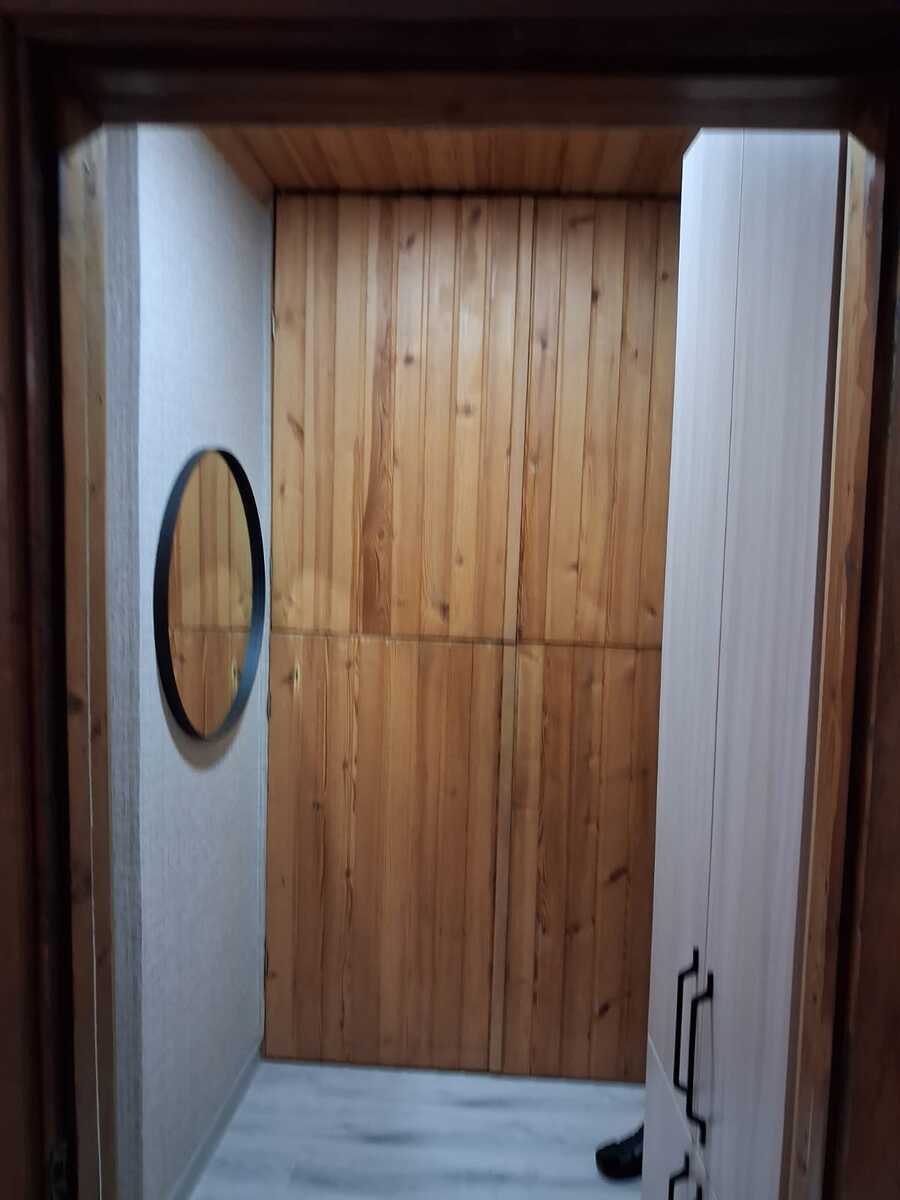 Satılır 1 otaqlı köhnə tikili 33 m² — Mənzil, Bakı (7)