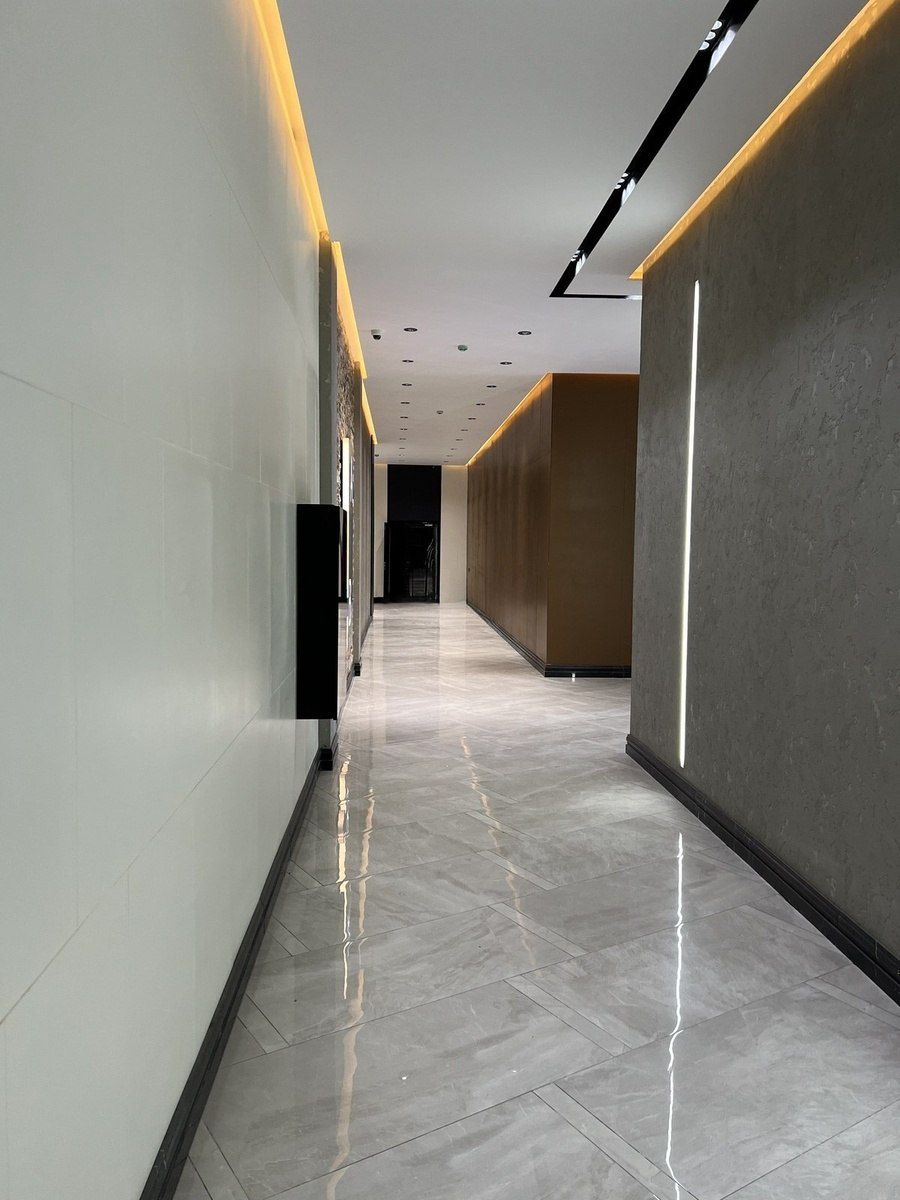 Satılır 2 otaqlı yeni tikili 64 m² — Mənzil, Bakı (12)