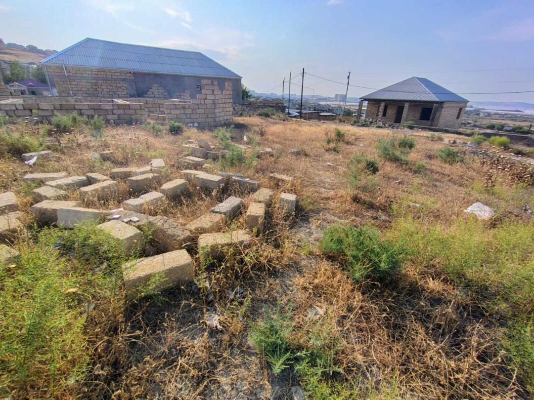 Satılır torpaq 5 sot — Torpaq, Bakı (4)