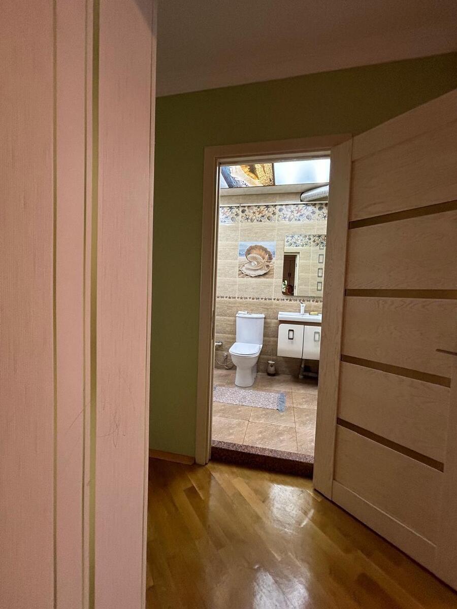Satılır 2 otaqlı köhnə tikili 53 m² — Mənzil, Bakı (9)