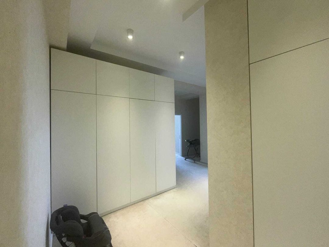 Satılır 3 otaqlı yeni tikili 123 m² — Mənzil, Bakı (8)