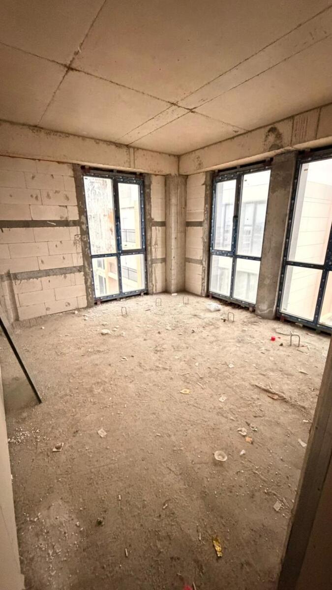 Satılır 3 otaqlı yeni tikili 83 m² — Mənzil, Bakı (3)