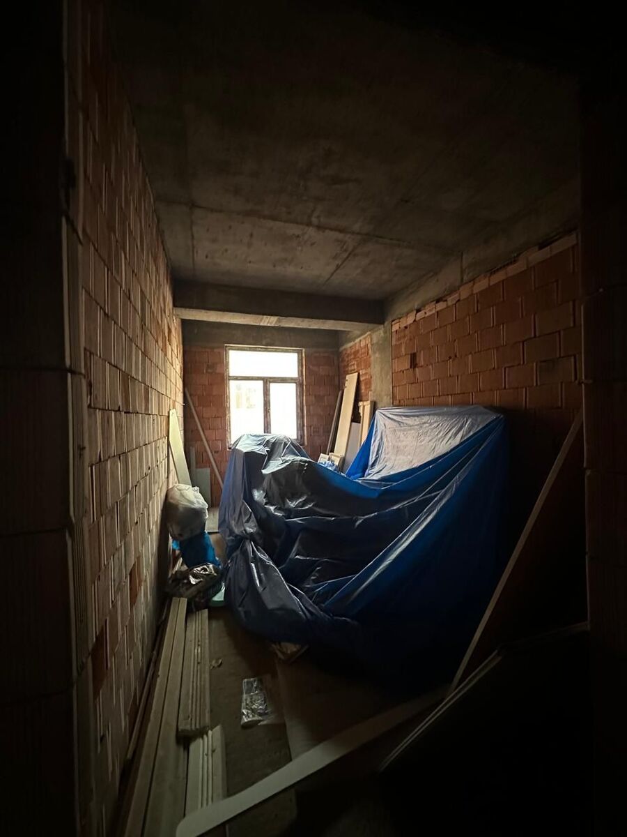 Satılır 2 otaqlı yeni tikili 75 m² — Mənzil, Bakı (6)
