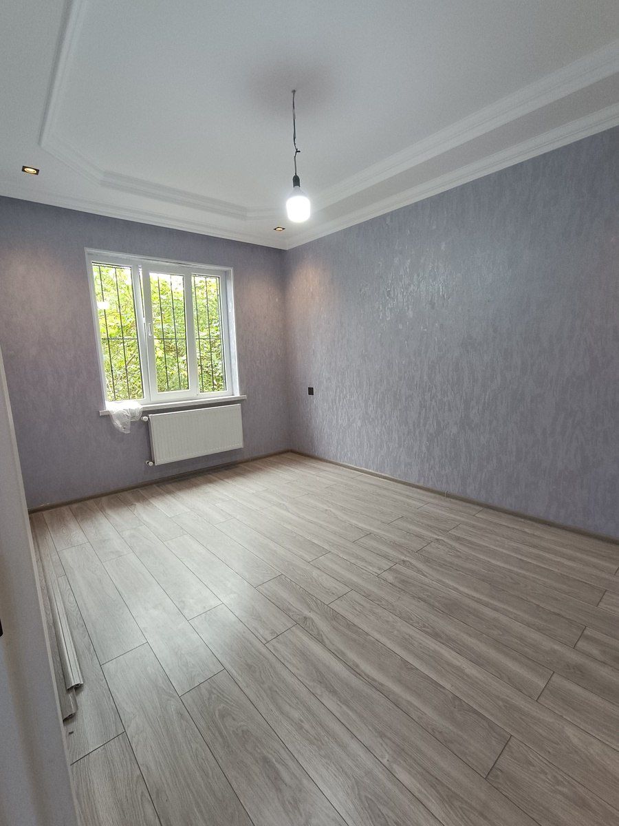 4-otaqlı mənzil, Gəncə ş., 70 m² — Mənzil, Gəncə (5)