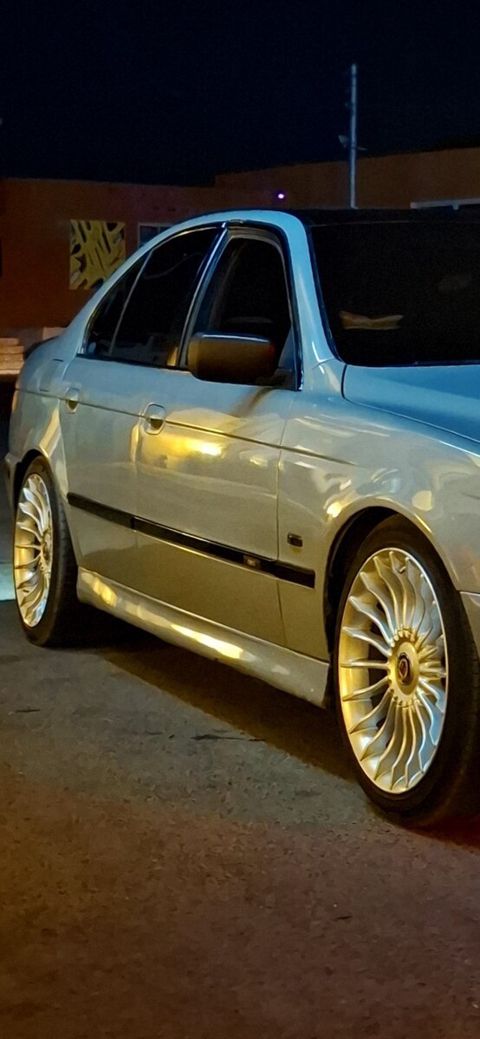 Alpina təkərləri R18 — Bakı