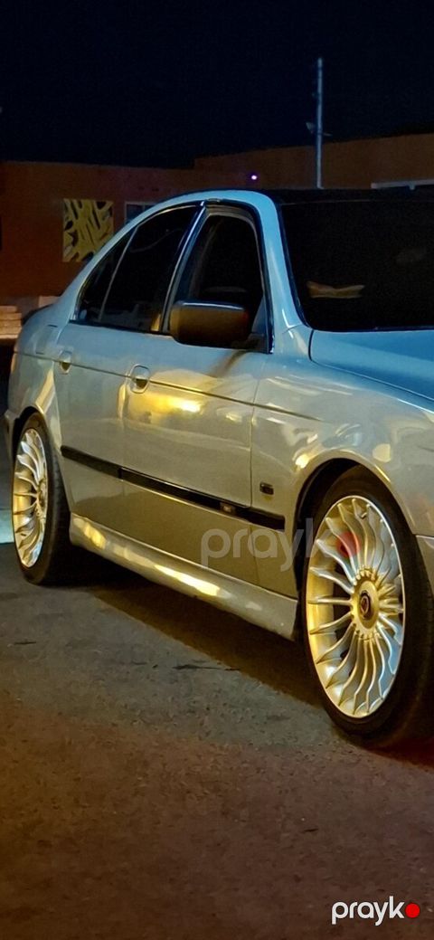 Alpina təkərləri R18