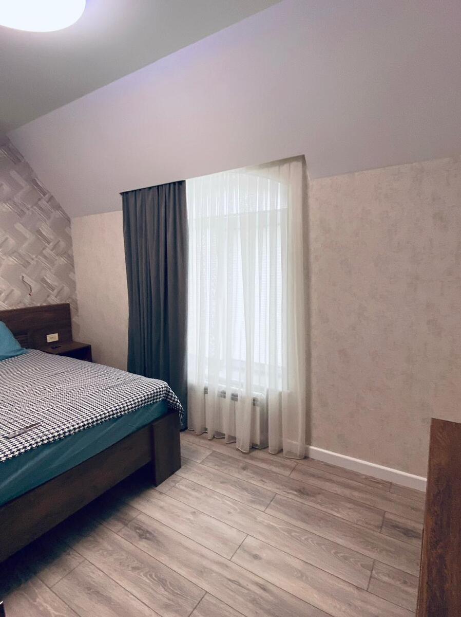 İcarəyə verilir 4 otaqlı həyət evi/bağ evi 120 m² — Ev, villa, Bakı (4)