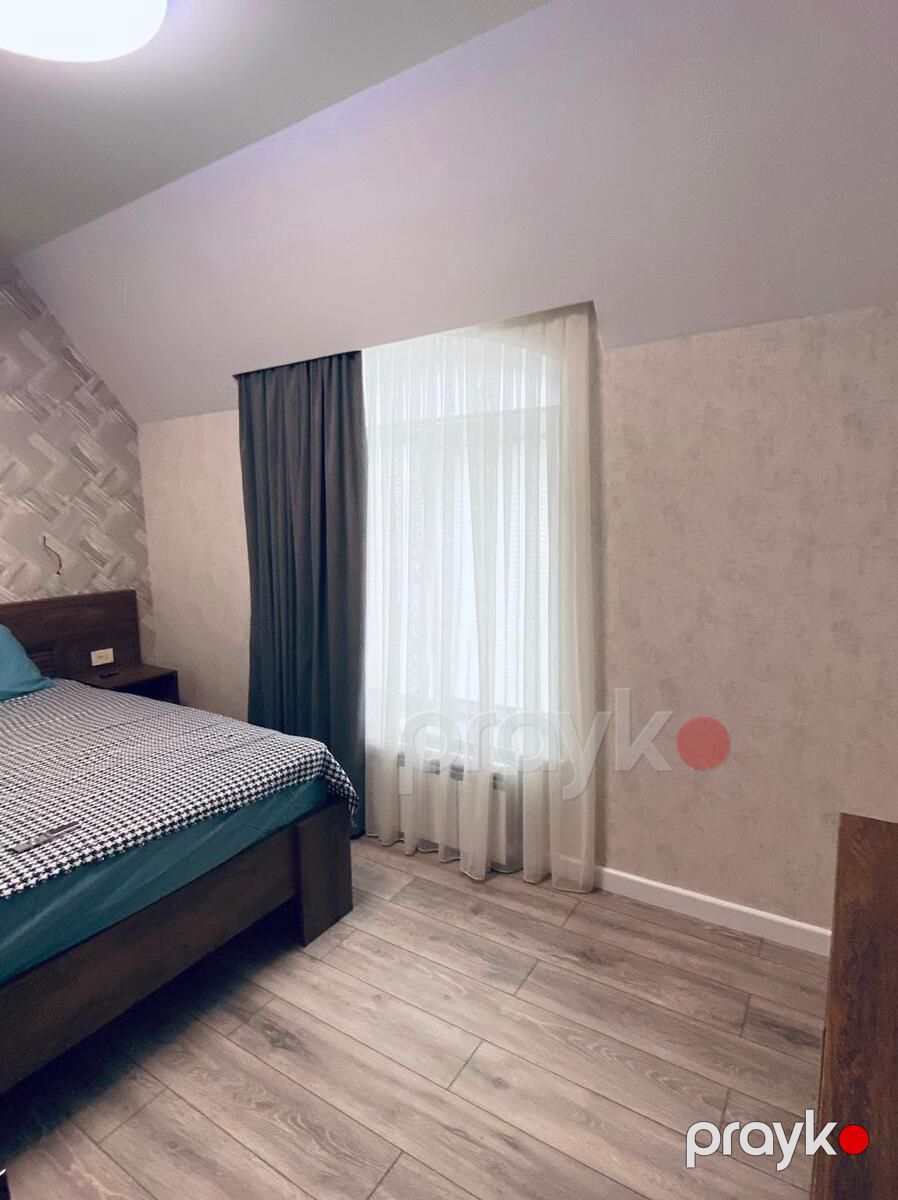 İcarəyə verilir 4 otaqlı həyət evi/bağ evi 120 m² — Ev, villa, Bakı (4)