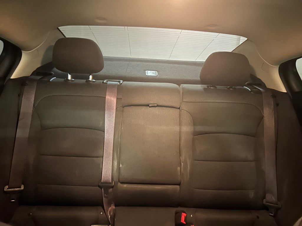 Chevrolet Cruze, 1.4 L, 2016 il, 167 486 km — Avtomobillər, Gəncə (10)