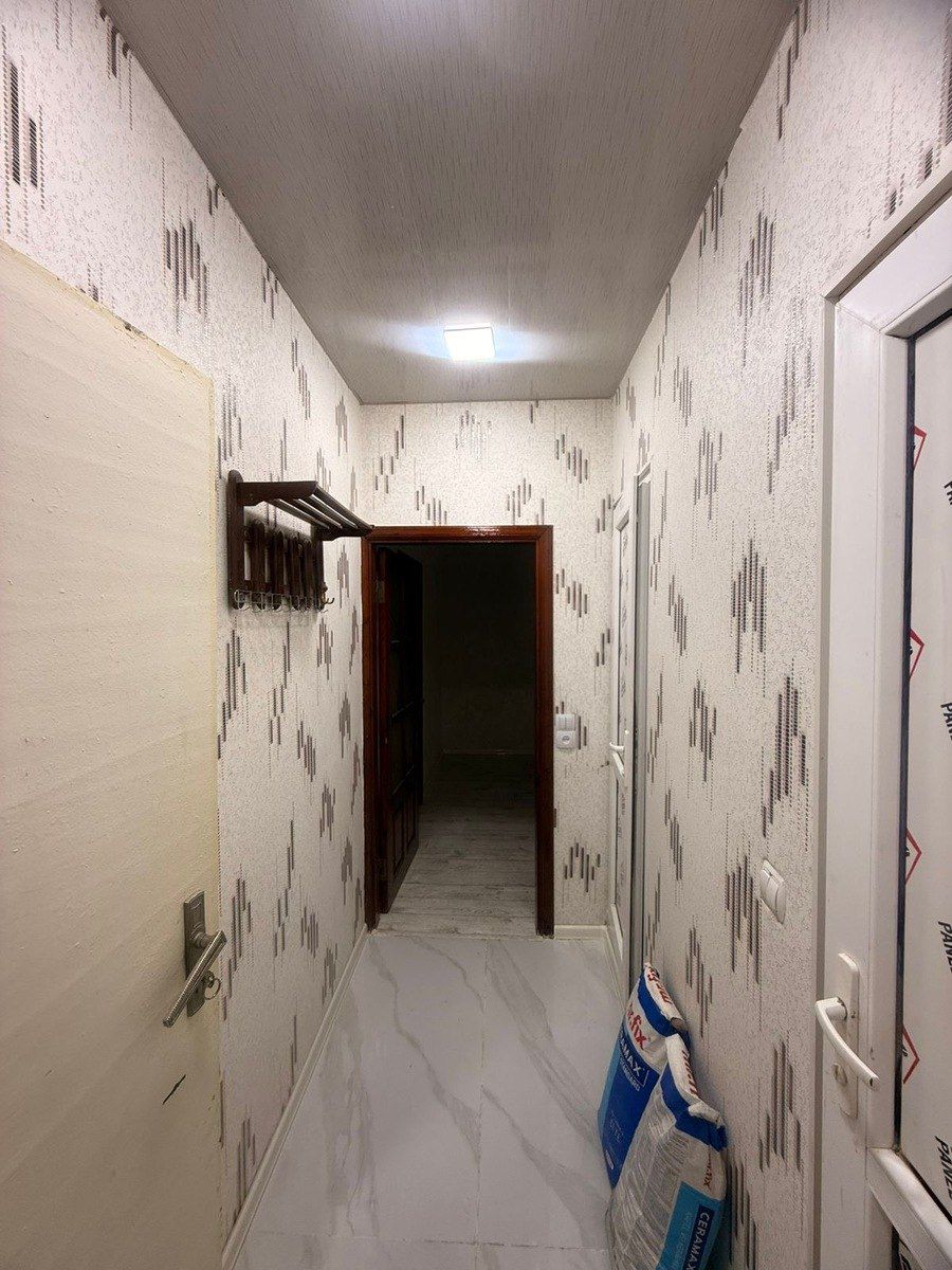 Satılır 2 otaqlı köhnə tikili 55 m² — Mənzil, Bakı (7)