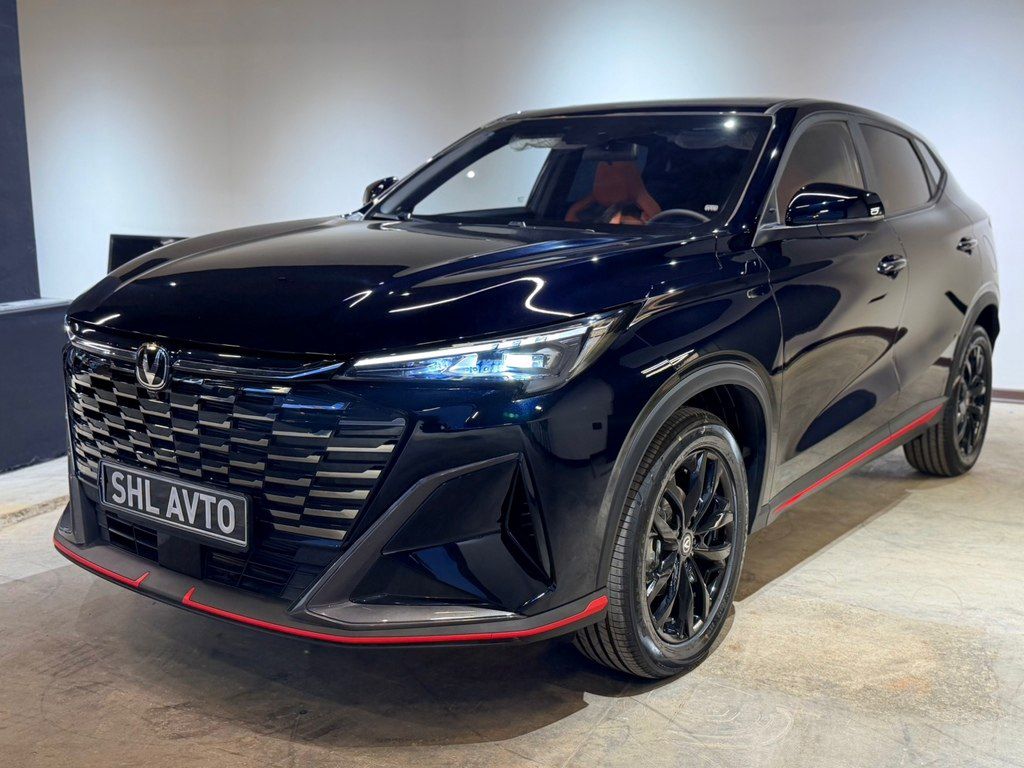 Changan Oshan X5 Plus, 1.5 L, 2026 il, yeni — Avtomobillər, Bakı (4)