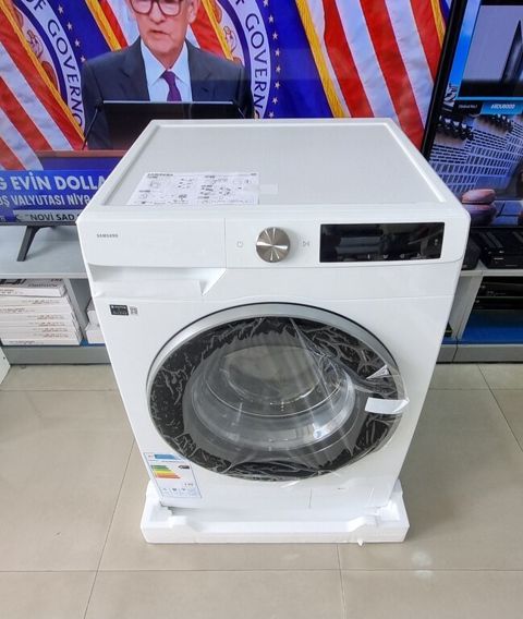 Paltaryuyan "Samsung WW90DG6U34LELP" — Bakı