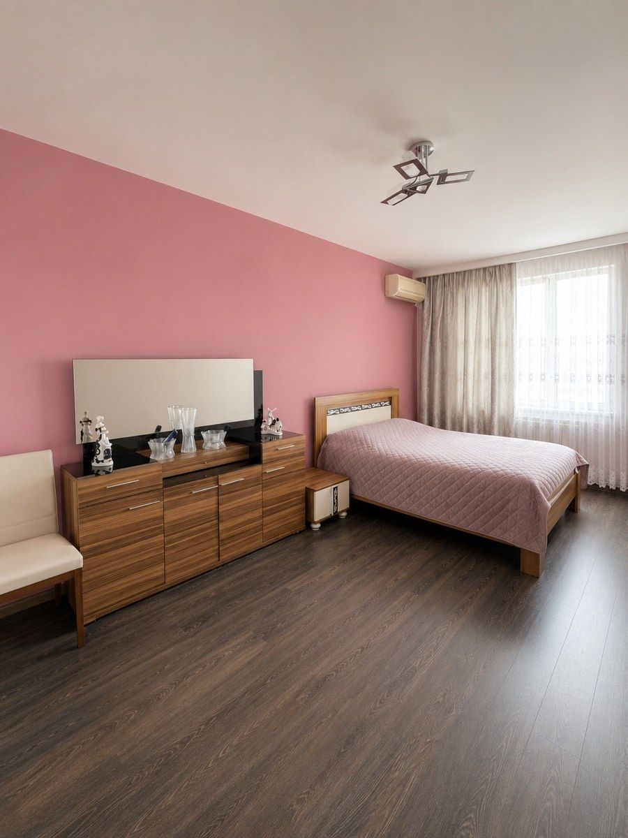 3-otaqlı yeni tikili, Əliyar Əliyev küç. 8, 140 m² — Mənzil, Bakı (7)