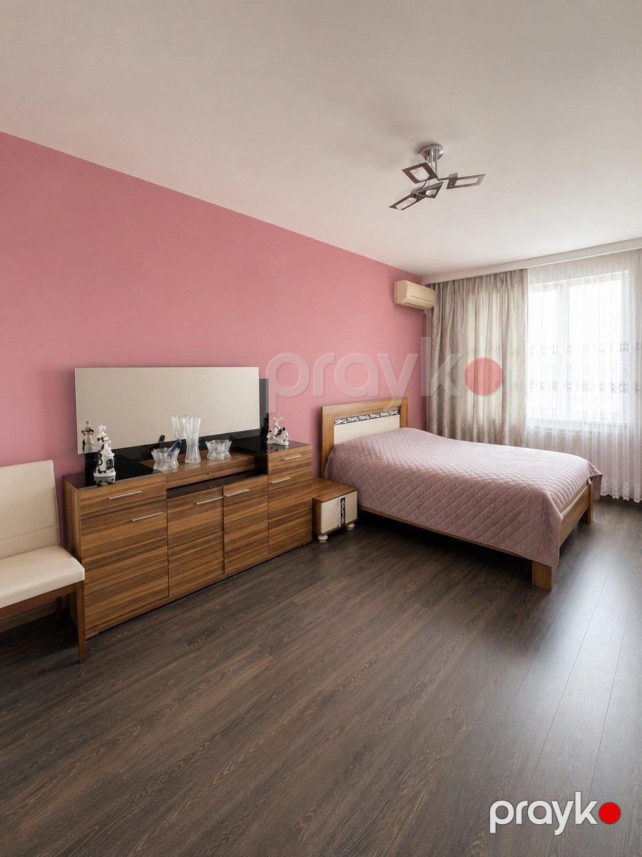 Satılır 3 otaqlı yeni tikili 140 m² — Mənzil, Bakı (9)