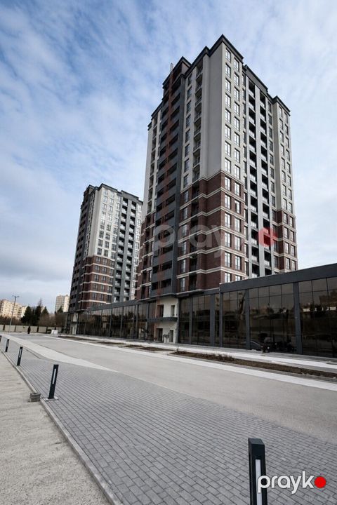 Satılır 2 otaqlı yeni tikili 60 m²