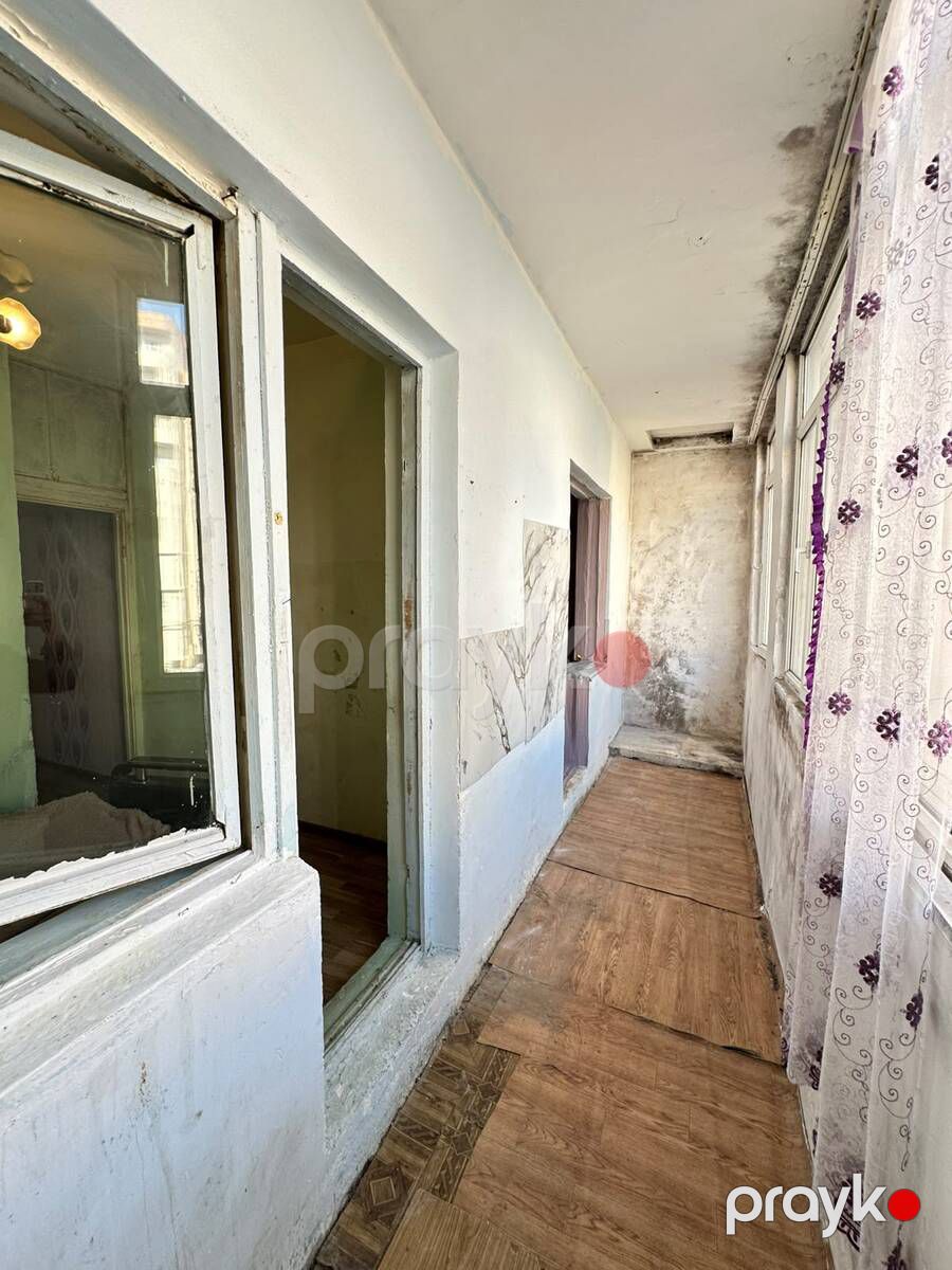 Satılır 1 otaqlı köhnə tikili 40 m² — Mənzil, Bakı (6)