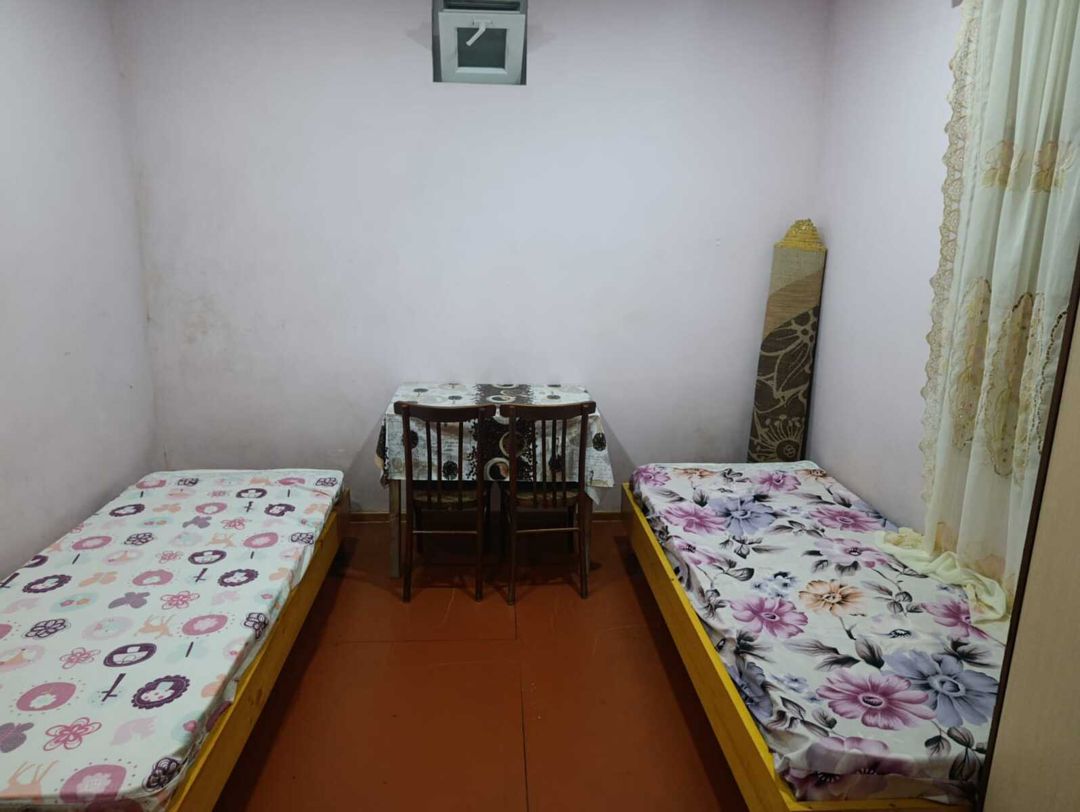 Həyət evi kirayə verilir, İnşaatçılar m — Ev, villa, Bakı (2)