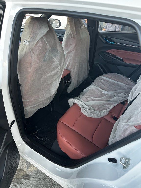 Changan Oshan X5 Plus, 1.5 L, 2026 il, yeni — Avtomobillər, Bakı (9)