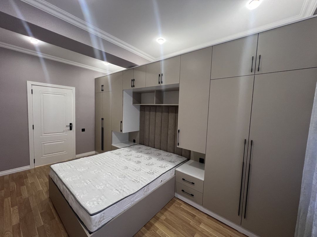 Satılır 2 otaqlı yeni tikili 62 m² — Mənzil, Bakı (5)