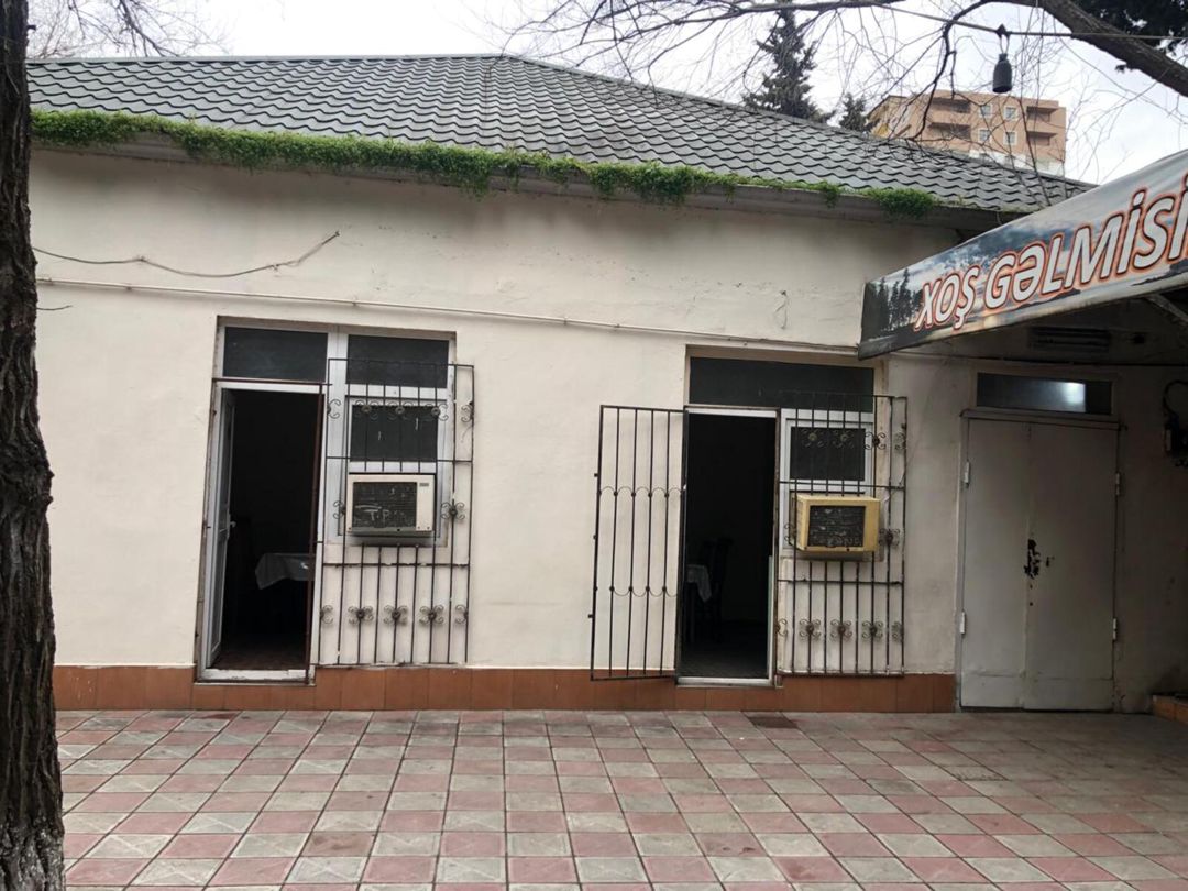 Satılır obyekt 255.5 m² — Əmlak, Bakı (10)