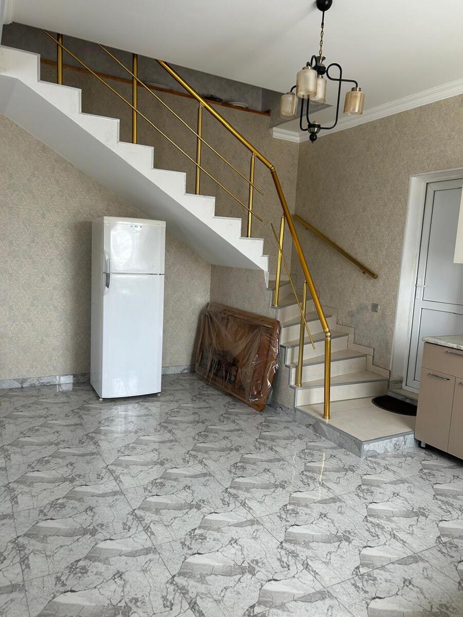 Satılır 4 otaqlı həyət evi/bağ evi 80 m² — Ev, villa, Bakı (7)