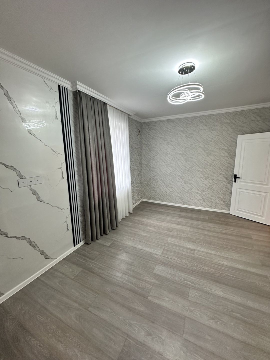 Satılır 2 otaqlı köhnə tikili 43 m² — Mənzil, Bakı (10)