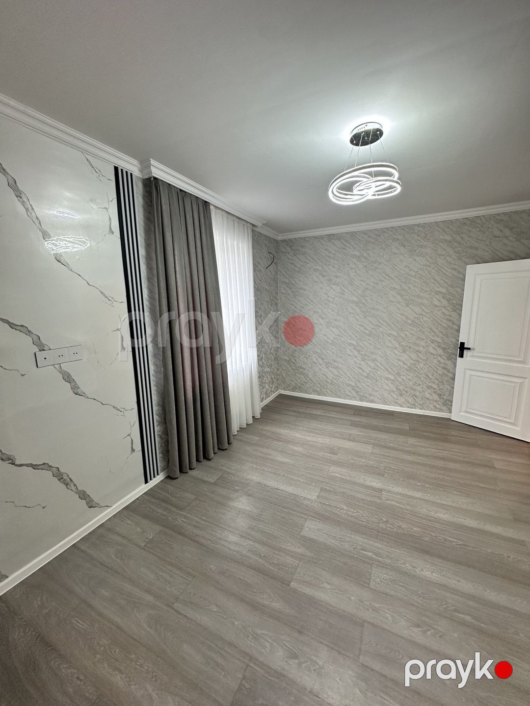 Satılır 2 otaqlı köhnə tikili 40 m² — Mənzil, Bakı (10)