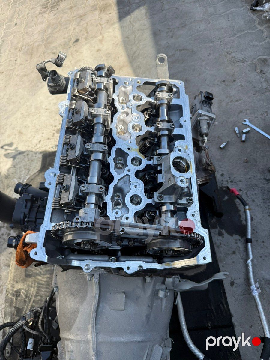 BMW B48 mühərriki — Ehtiyat hissələri və aksesuarlar, Bakı (3)